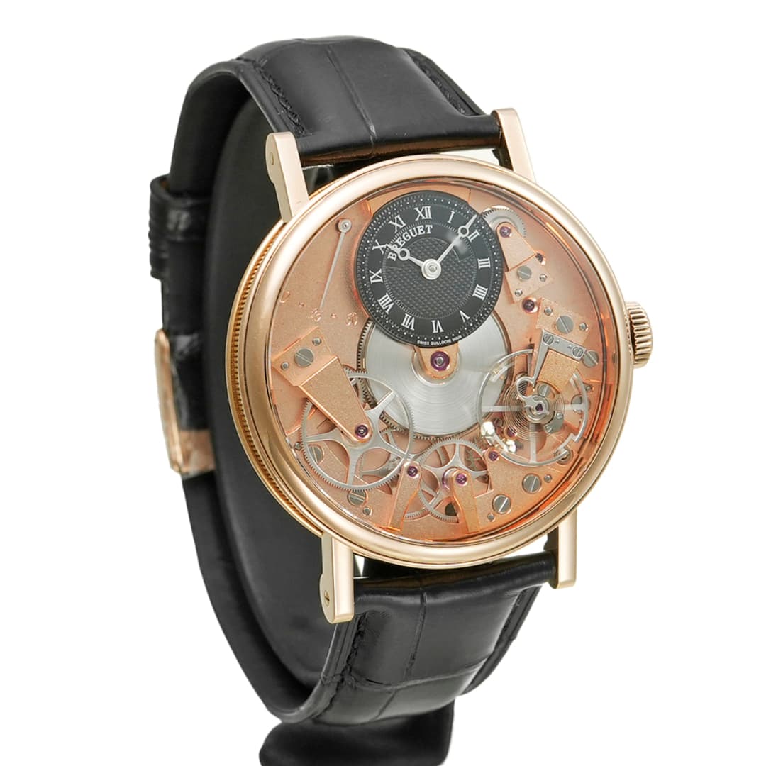 Breguet Tradition — 3
