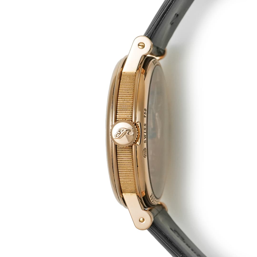 Breguet Tradition — 5