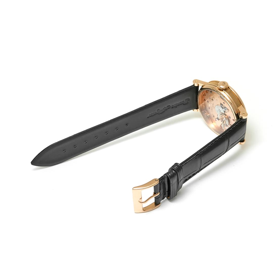 Breguet Tradition — 6