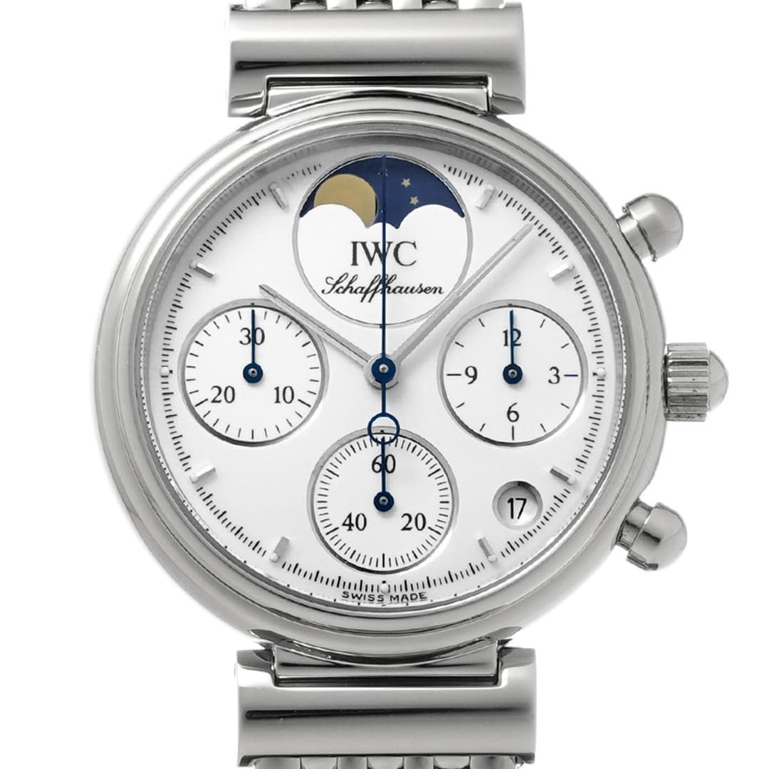 IWC Little Da Vinci — 6