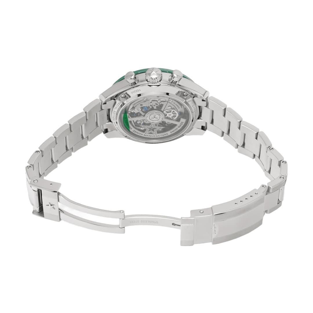 Zenith Chronomaster Sport Édition Spéciale Yoshida — 4