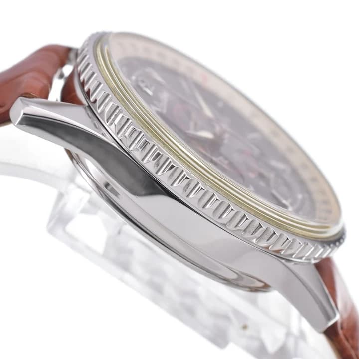 Breitling Navitimer Montbrillant A41030 — 5