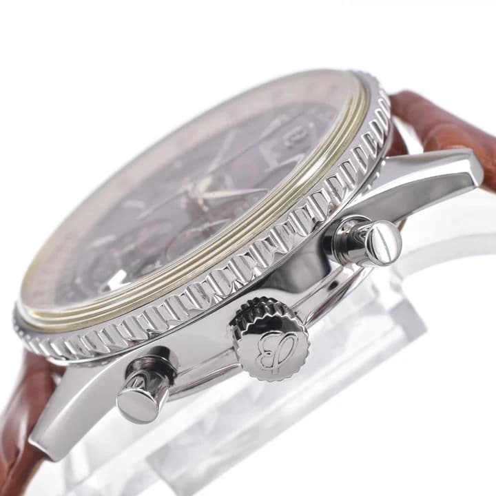 Breitling Navitimer Montbrillant A41030 — 4