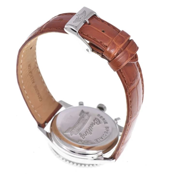 Breitling Navitimer Montbrillant A41030 — 6