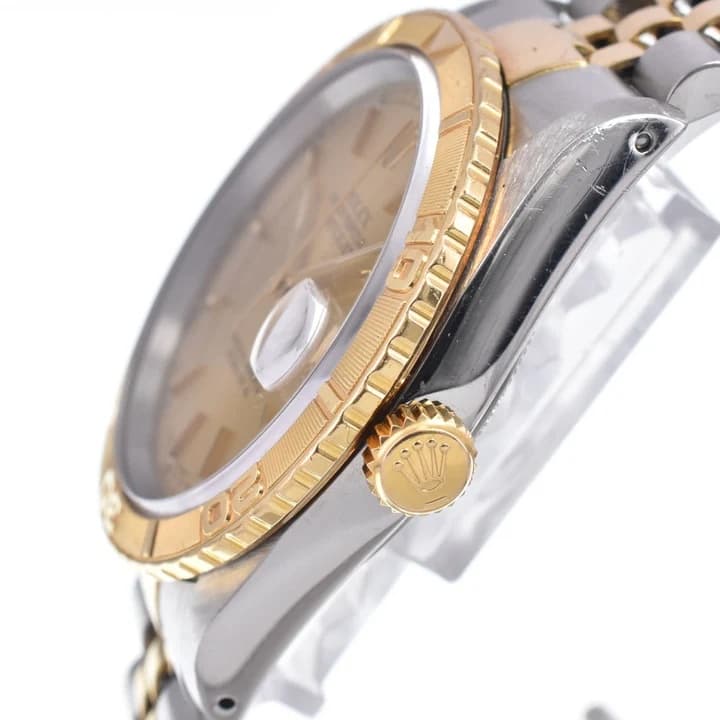 Rolex Datejust Thunderbird — 3