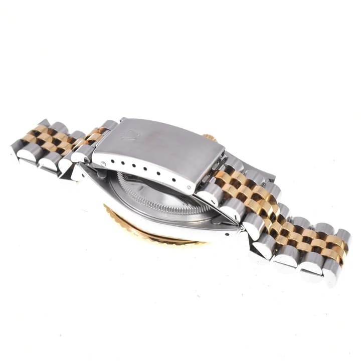 Rolex Datejust Thunderbird — 5