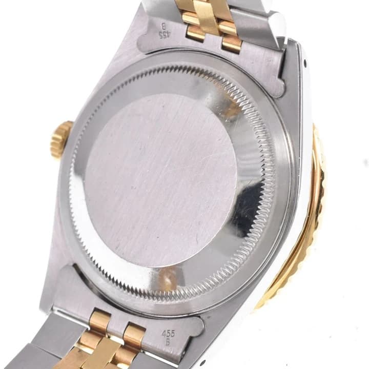 Rolex Datejust Thunderbird — 6