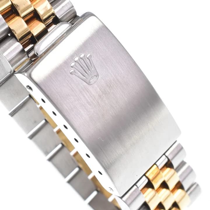 Rolex Datejust Thunderbird — 7