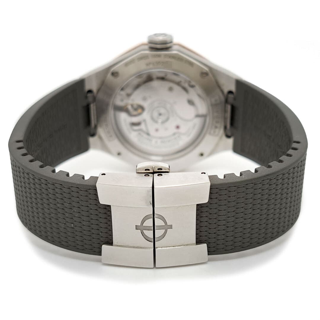 Baume & Mercier Riviera — 3