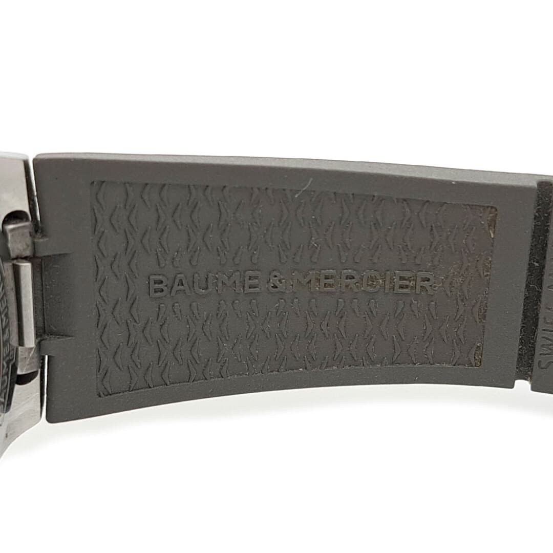 Baume & Mercier Riviera — 8