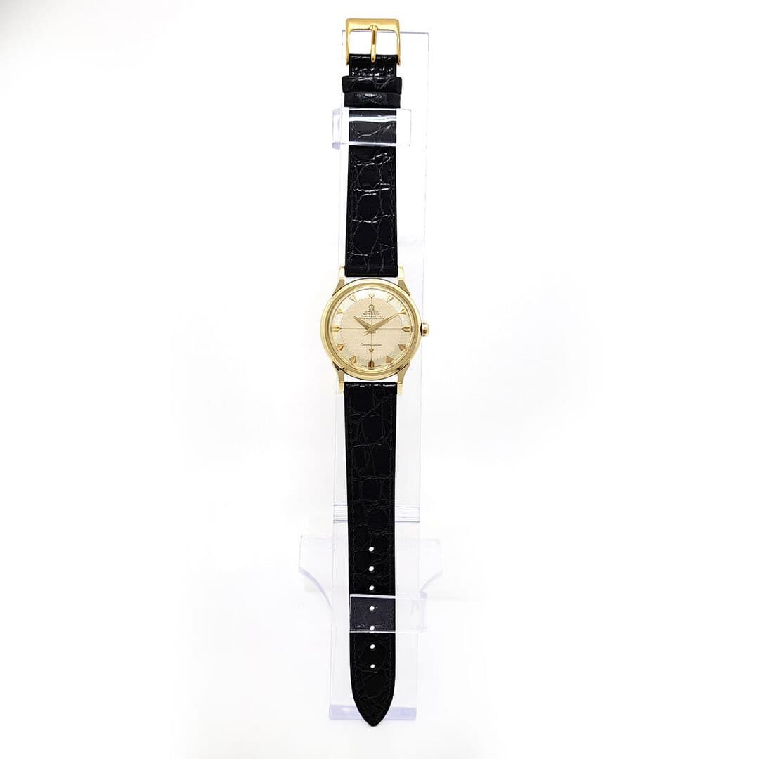 Omega Constellation Chronometer cal.354 — 2