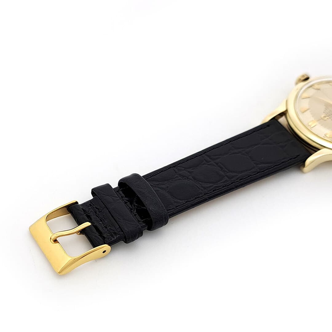 Omega Constellation Chronometer cal.354 — 3