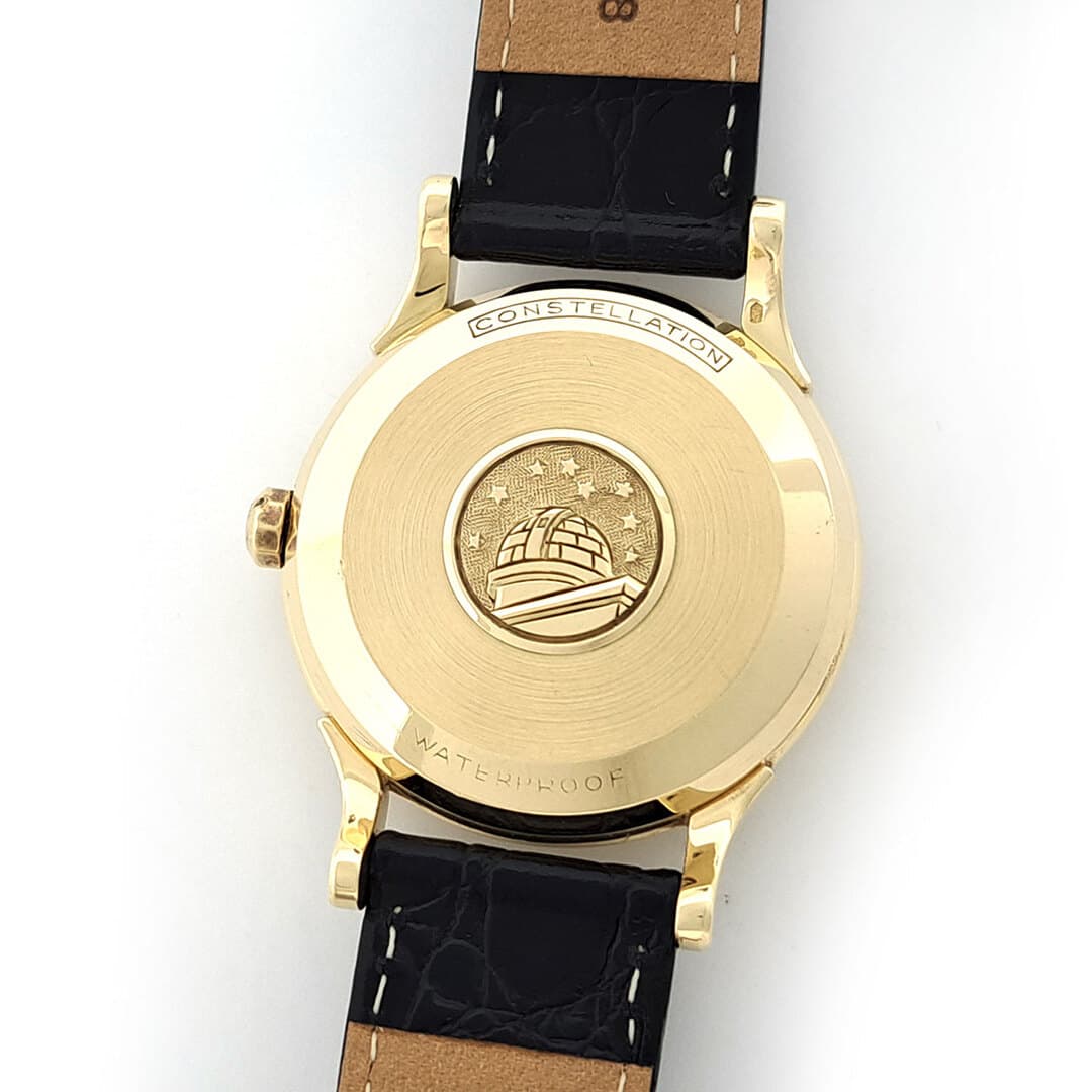 Omega Constellation Chronometer cal.354 — 5