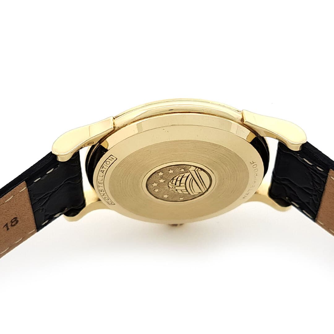 Omega Constellation Chronometer cal.354 — 6