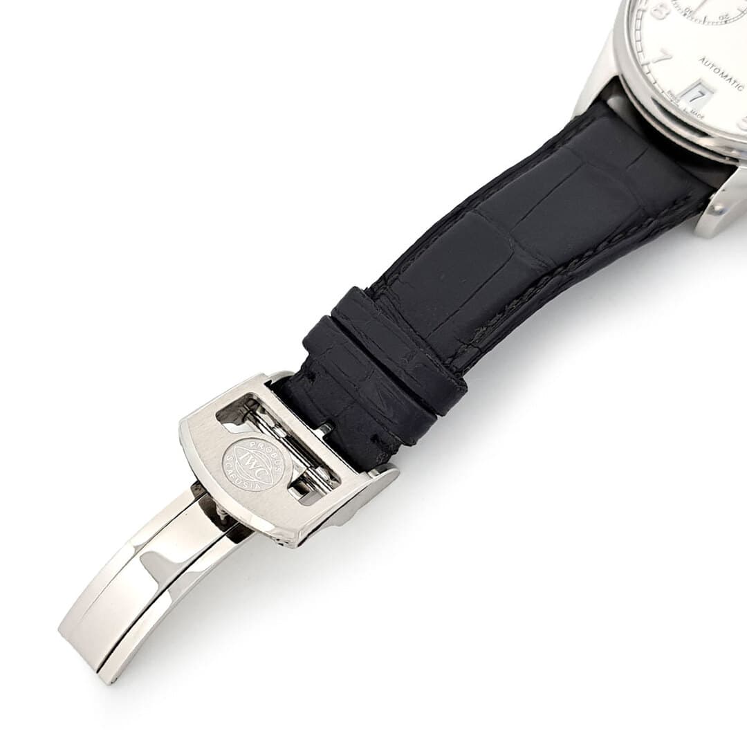 IWC Portugieser Automatique 7 JOURS — 3