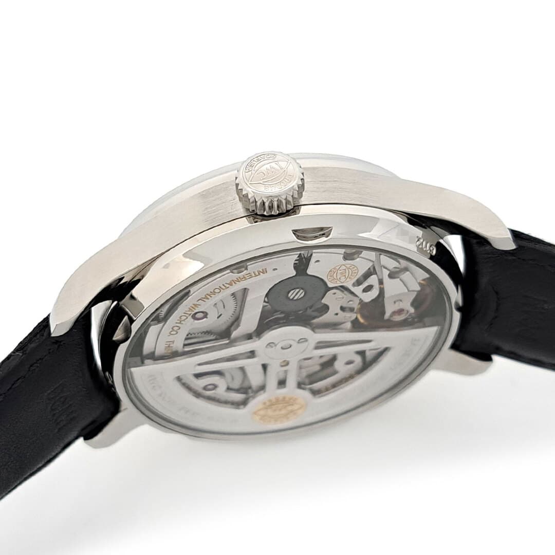 IWC Portugieser Automatique 7 JOURS — 4