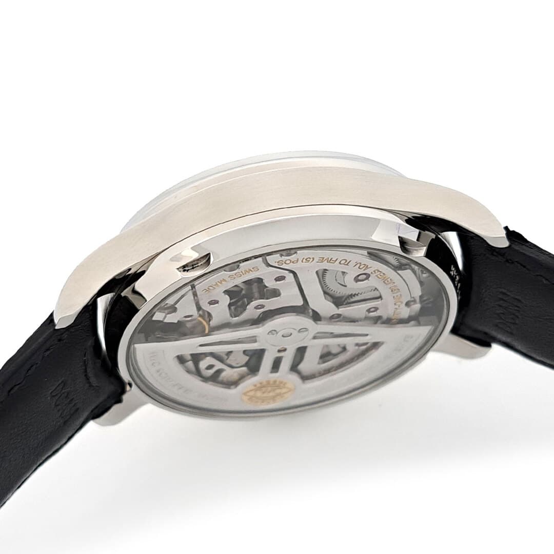 IWC Portugieser Automatique 7 JOURS — 7