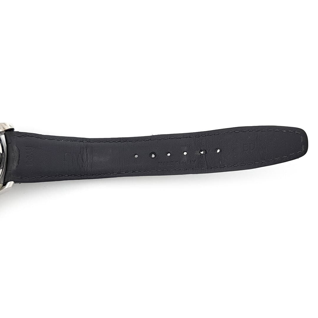 IWC Portugieser Automatique 7 JOURS — 8