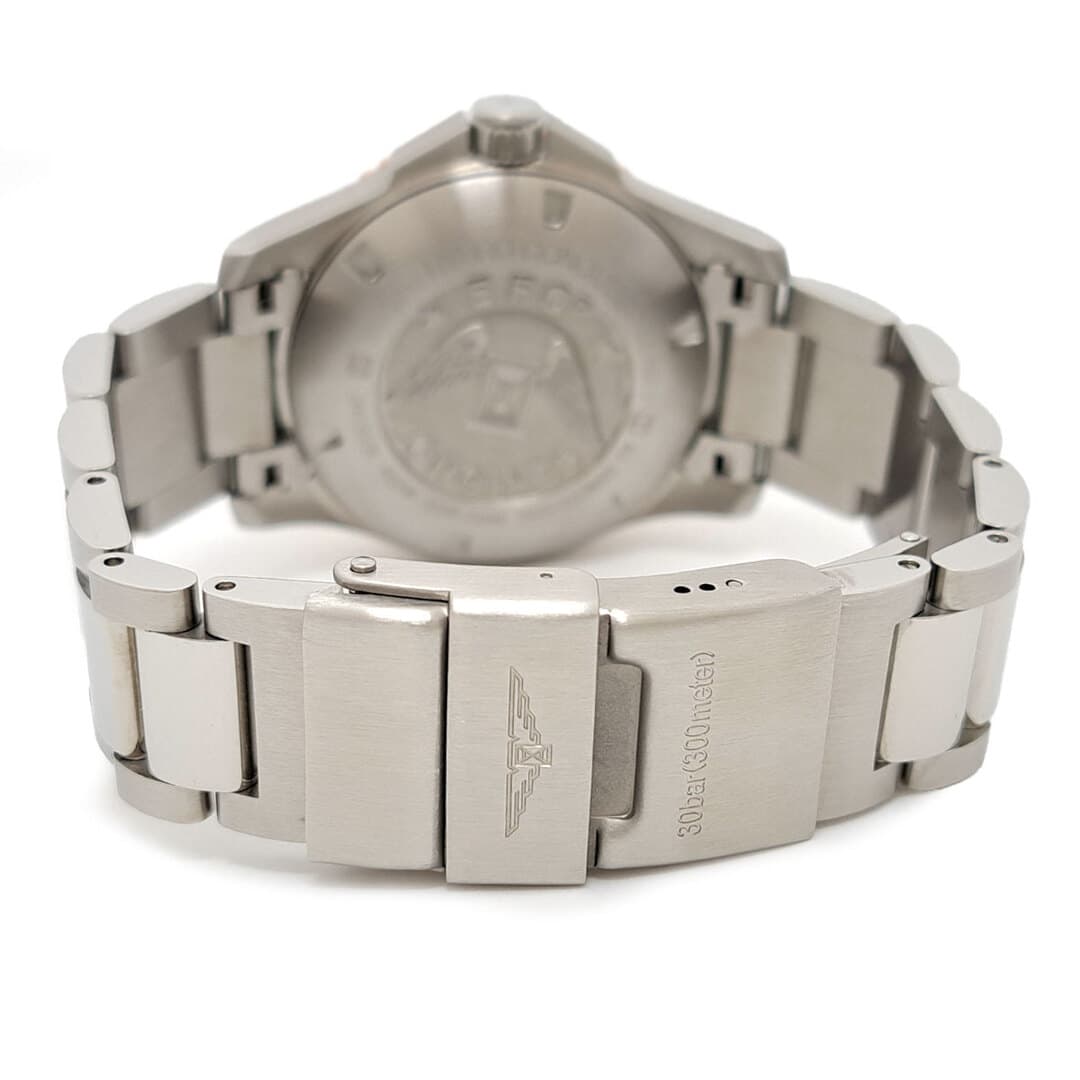 Longines Hydro Conquest — 3