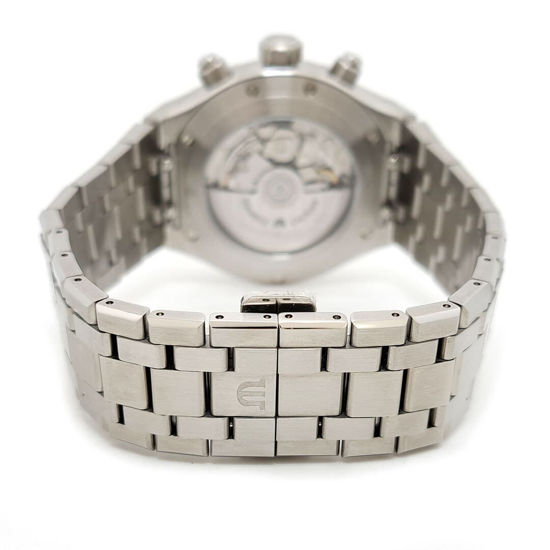 Maurice Lacroix Icon Chronographe Automatique — 3