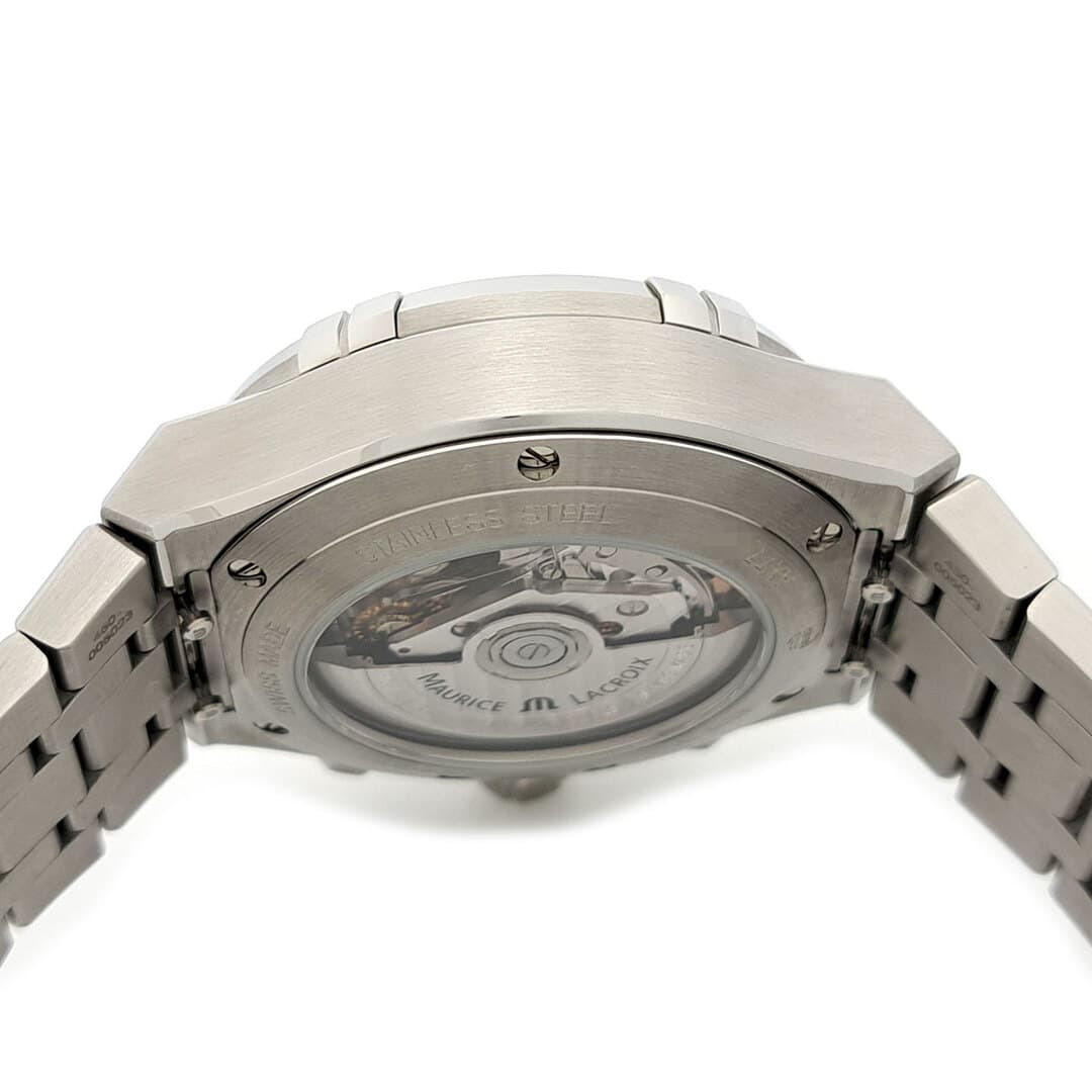 Maurice Lacroix Icon Chronographe Automatique — 7