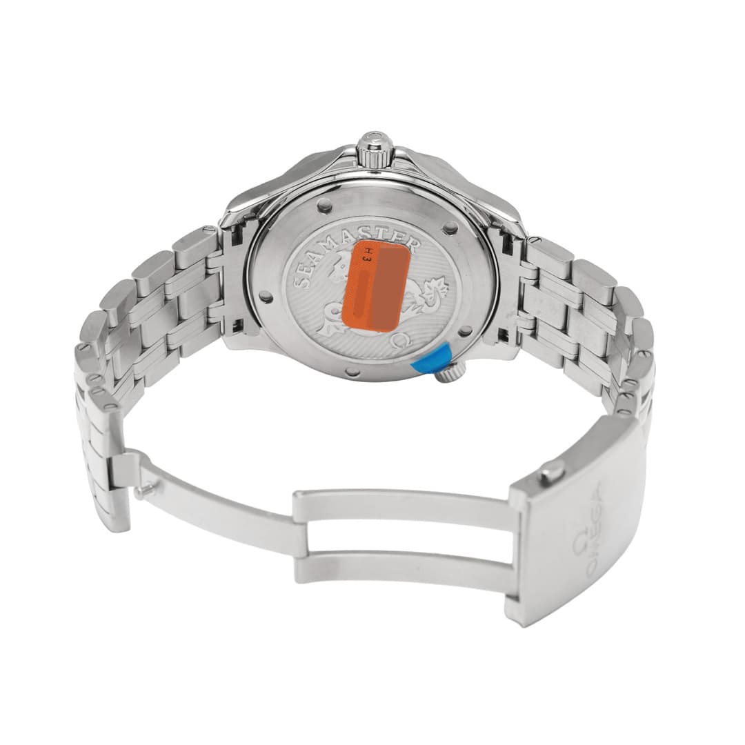 Omega Seamaster Diver 300 Co-Axial — 4