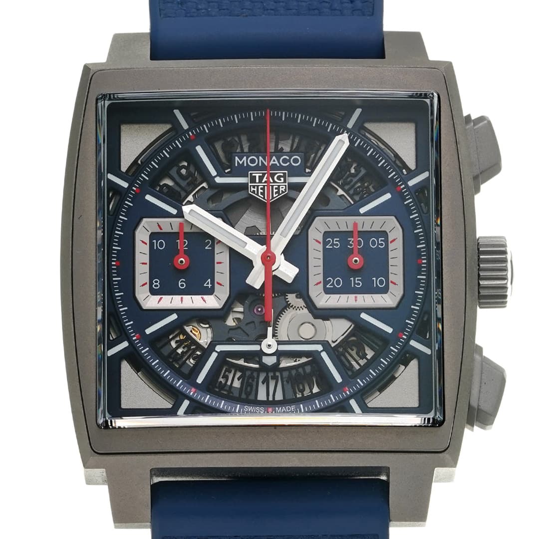 TAG Heuer Monaco — 6