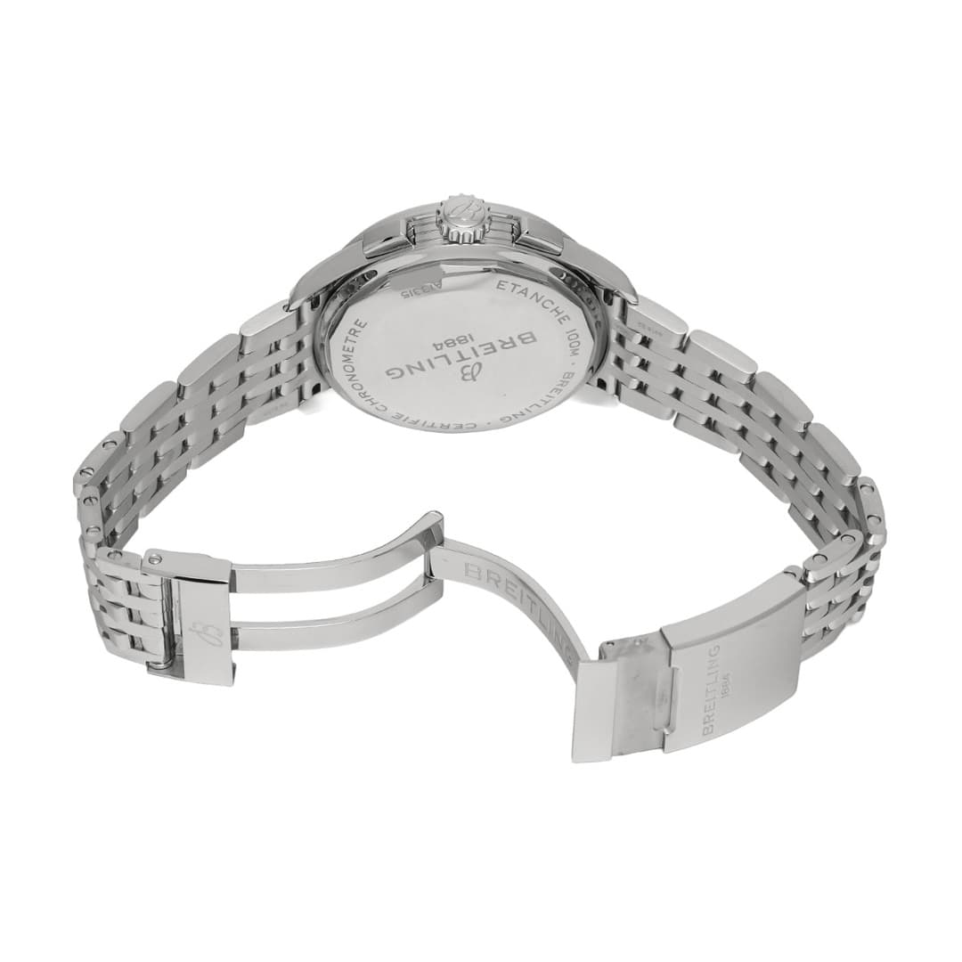 Breitling Premier Chronograph 42 — 4