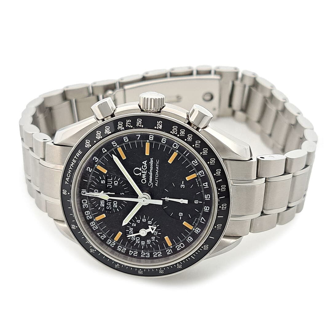 Omega Speedmaster Mark 40 Cosmo — 2