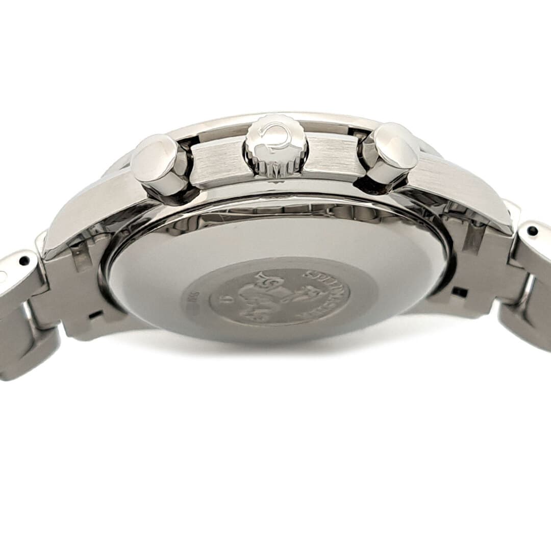 Omega Speedmaster Mark 40 Cosmo — 4