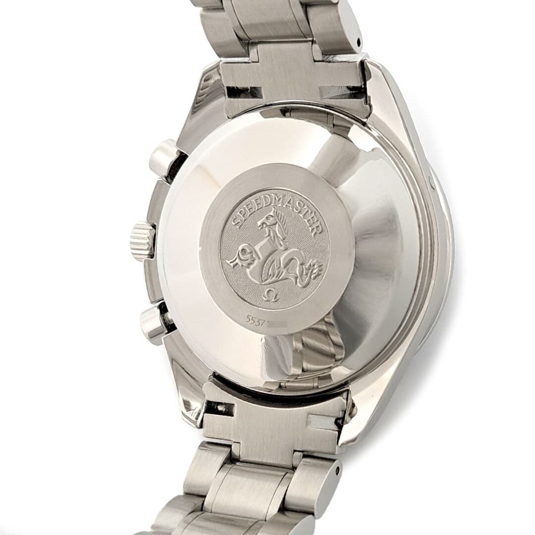 Omega Speedmaster Mark 40 Cosmo — 5