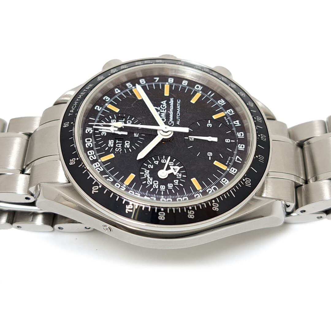 Omega Speedmaster Mark 40 Cosmo — 8