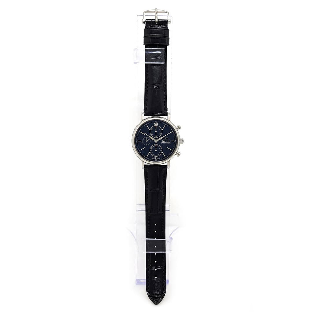 IWC Portofino Chronographe — 2