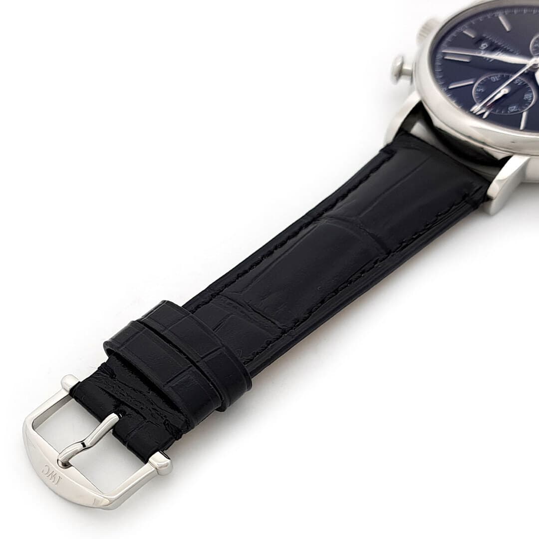 IWC Portofino Chronographe — 3