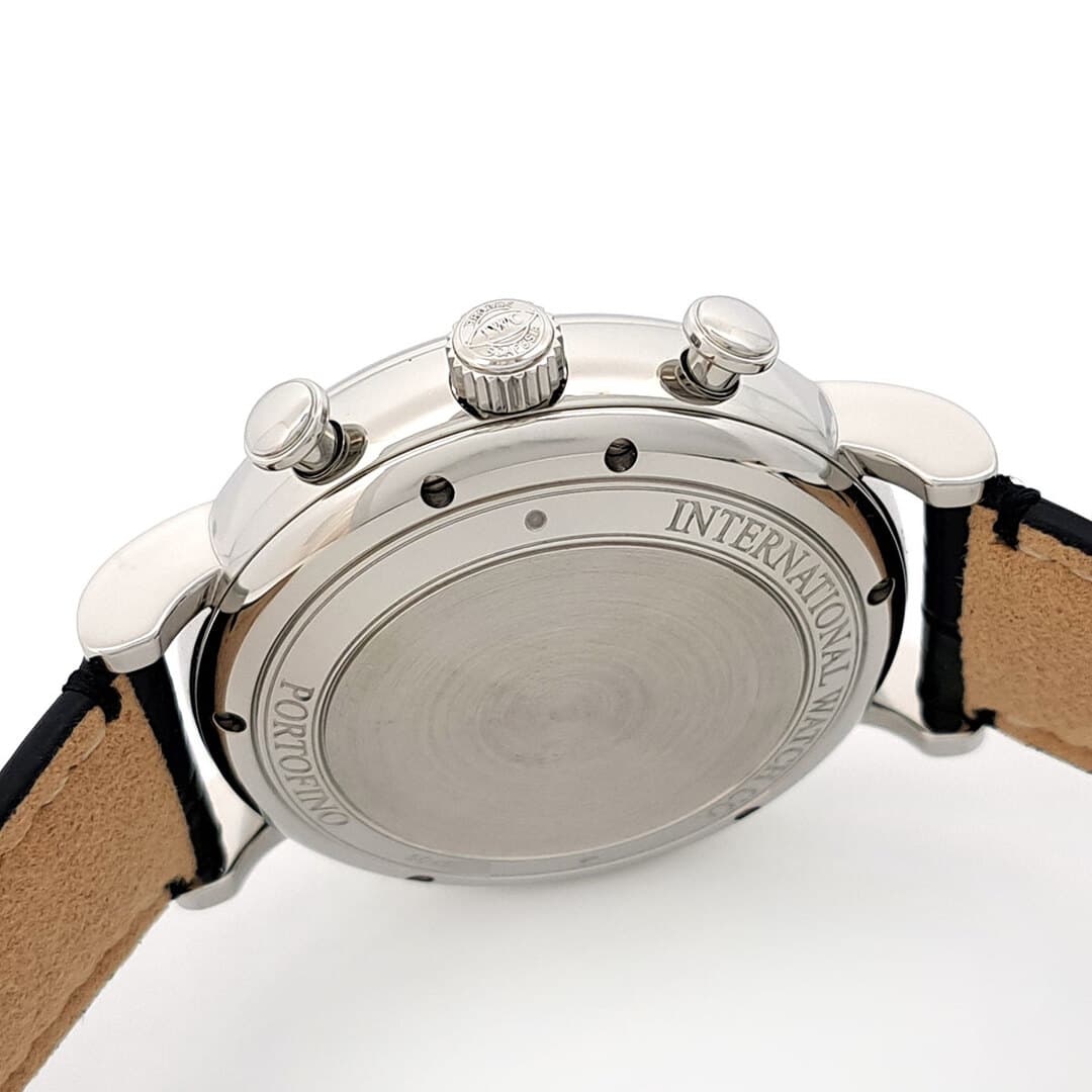 IWC Portofino Chronographe — 4