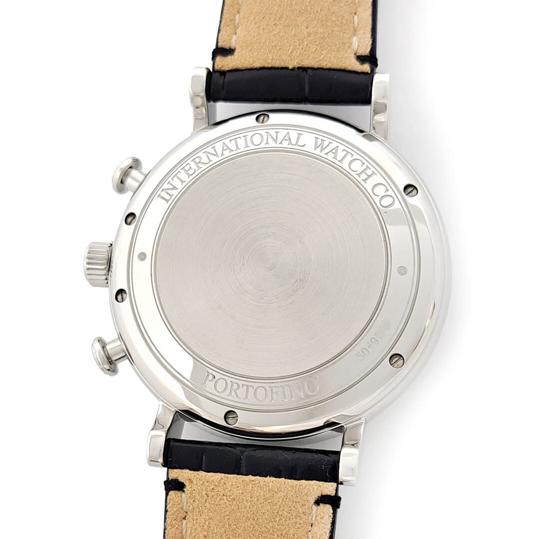 IWC Portofino Chronographe — 5