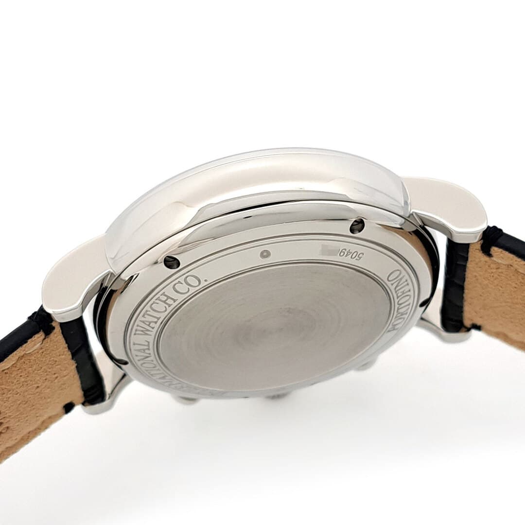 IWC Portofino Chronographe — 7