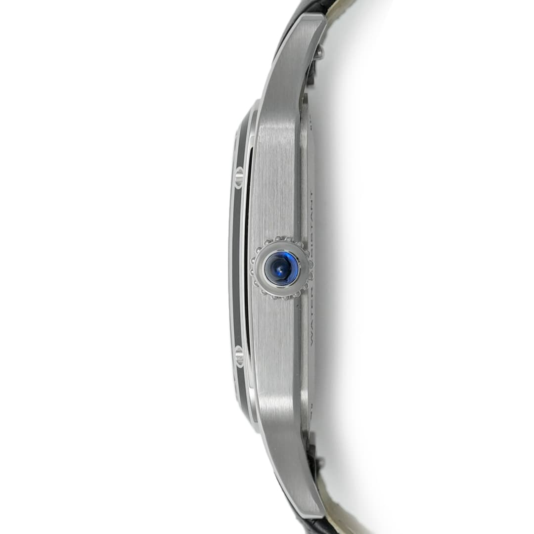 Cartier Santos Dumont — 4