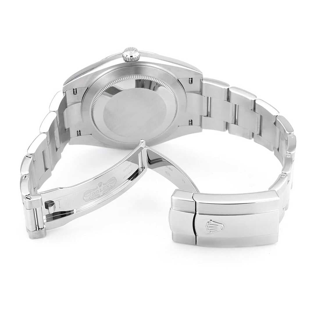 Rolex Datejust 41 — 5