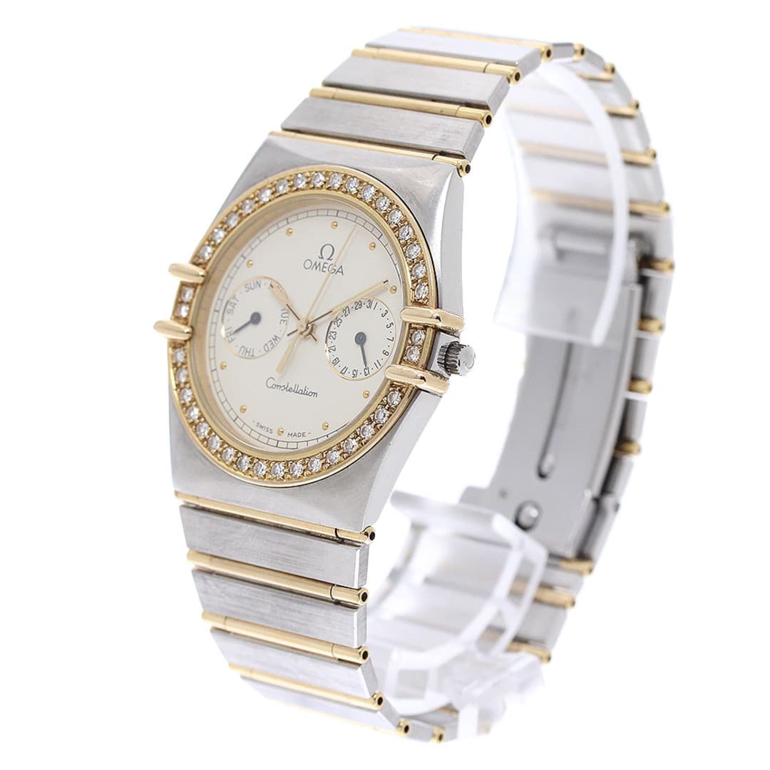 Omega Constellation — 2