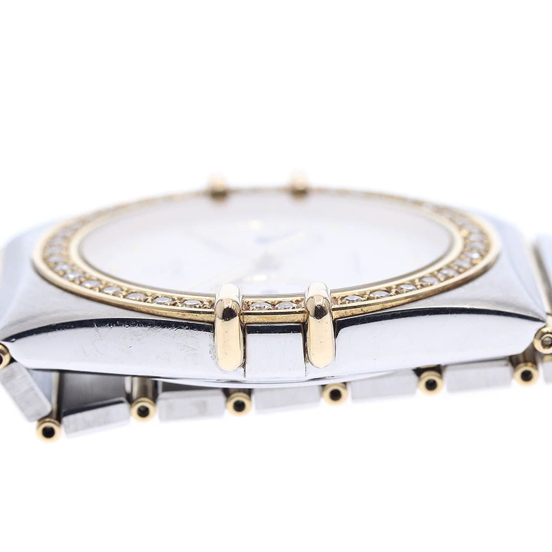 Omega Constellation — 6