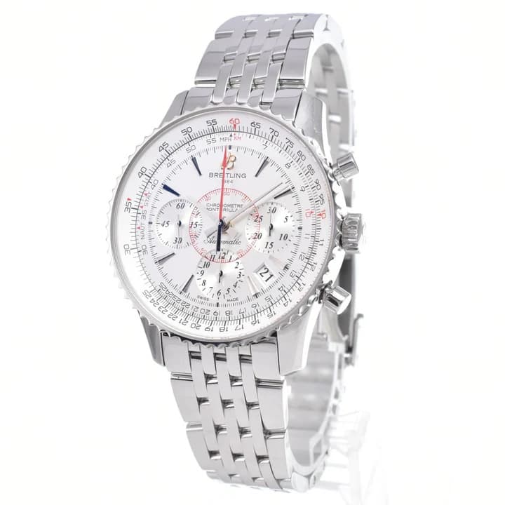 Breitling Mont Brillant AB0130 — 3