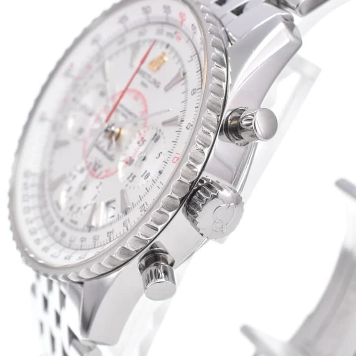 Breitling Mont Brillant AB0130 — 4