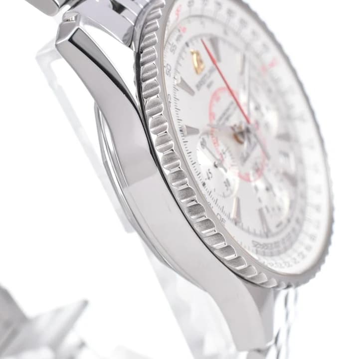Breitling Mont Brillant AB0130 — 5