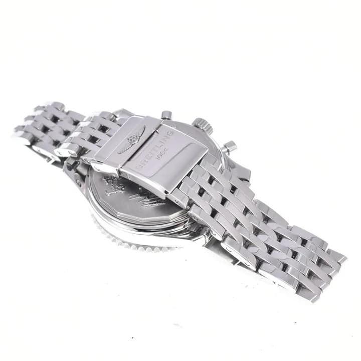 Breitling Mont Brillant AB0130 — 6