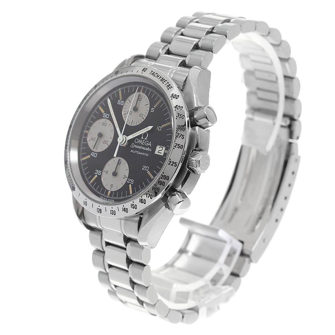Omega Speedmaster — 2