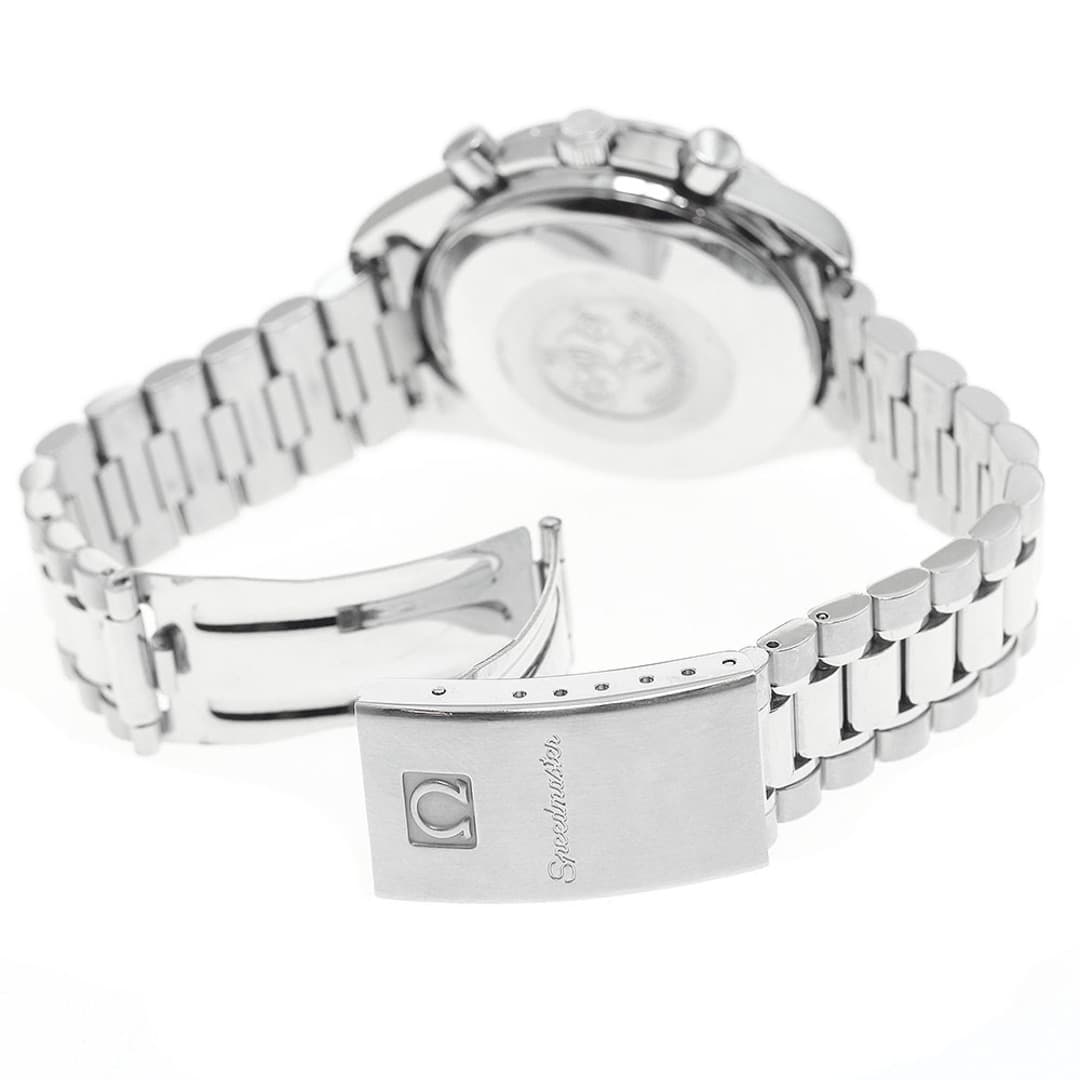 Omega Speedmaster — 4