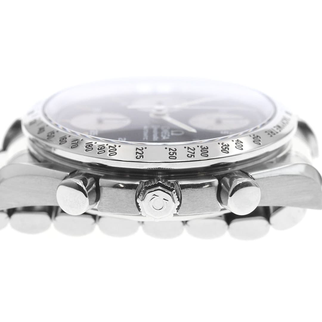 Omega Speedmaster — 5