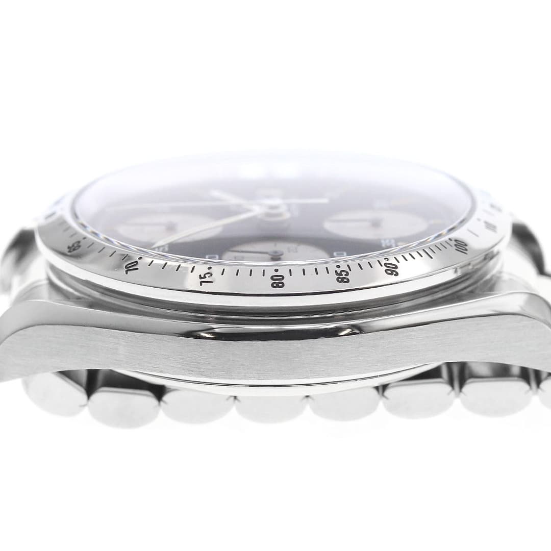 Omega Speedmaster — 6