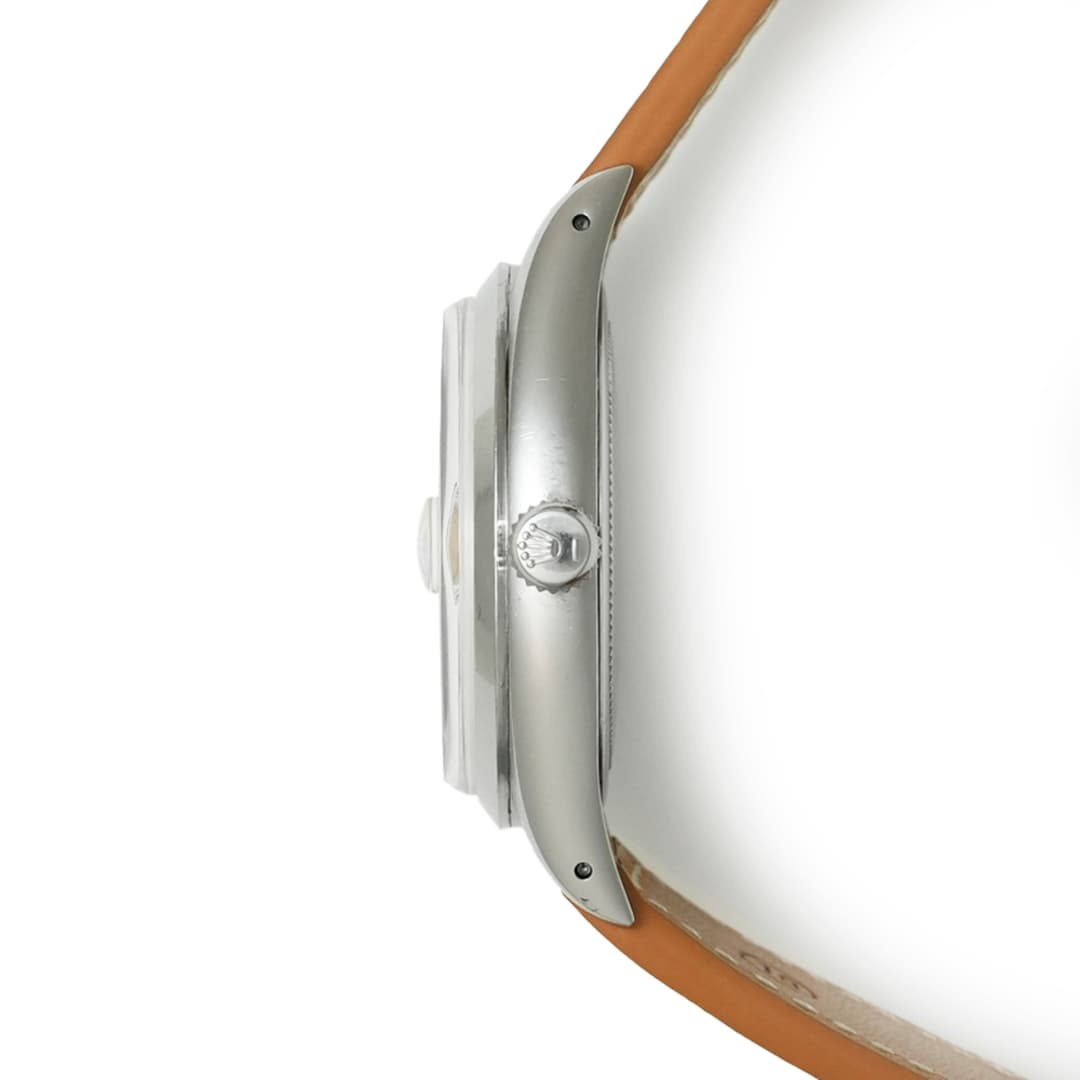 Rolex Oyster Precision — 5